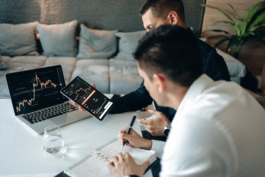 future investment opportunities picks