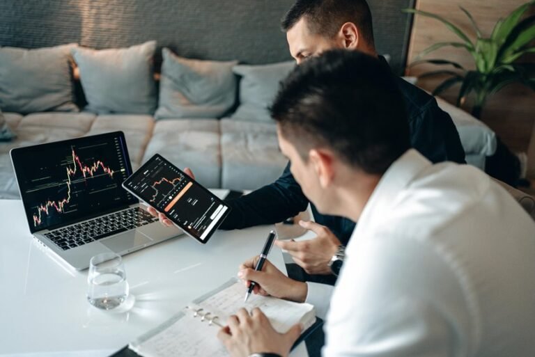 future investment prospects 2025