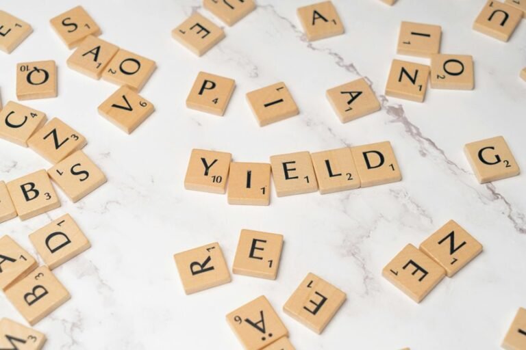 high yield investment strategies