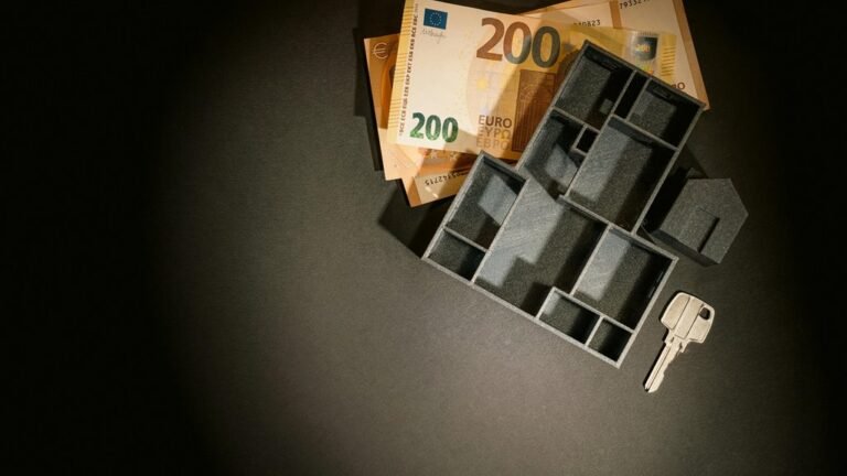 strategies for wealth building