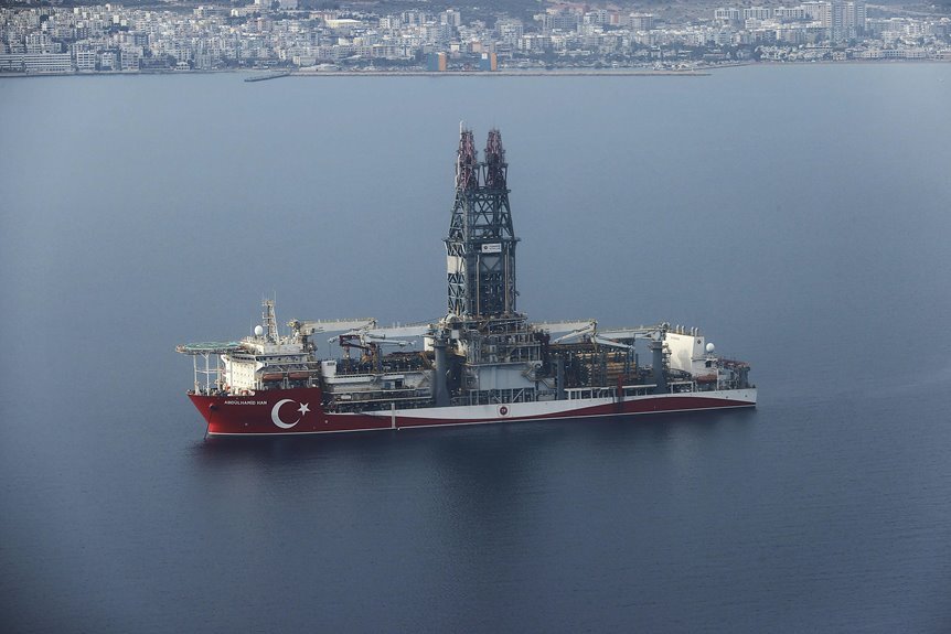 tech and energy investments