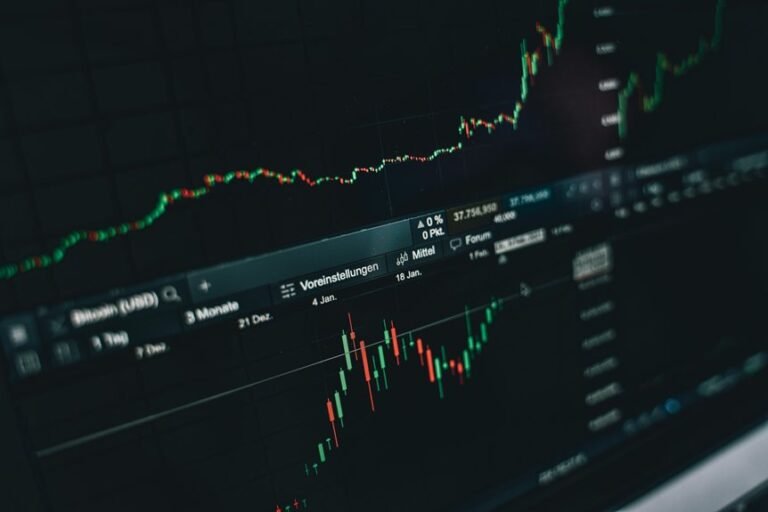 tech and real estate stocks