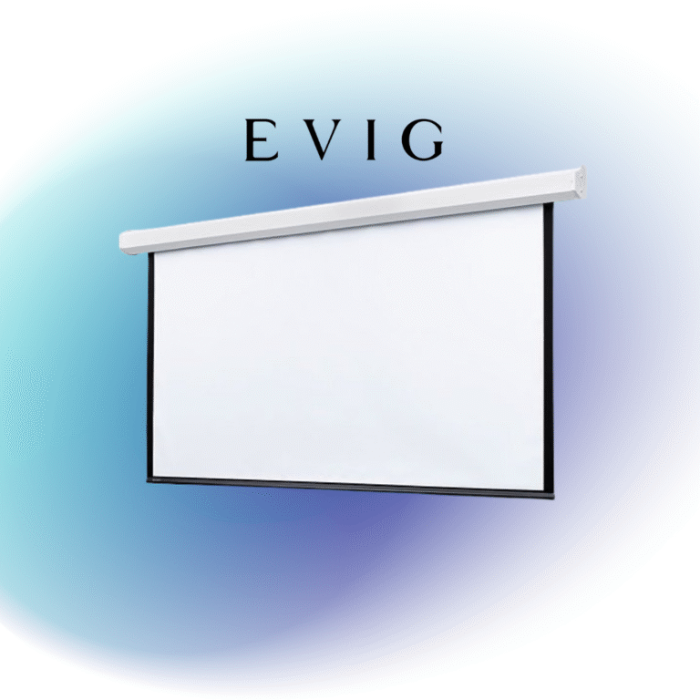 The Most Overlooked Dos and Don'ts When Using a Surface-Mounted XL Projector Screen