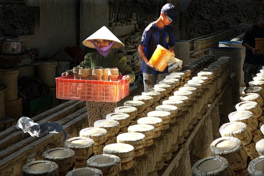 market analysis and overview