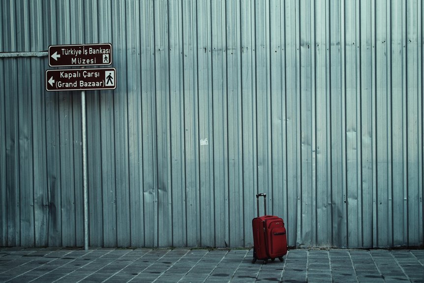 strategic industry overview report